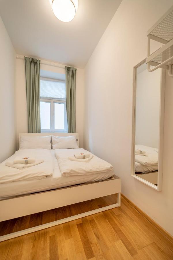 Konrad I Levestate Apartment Vienna Exterior photo