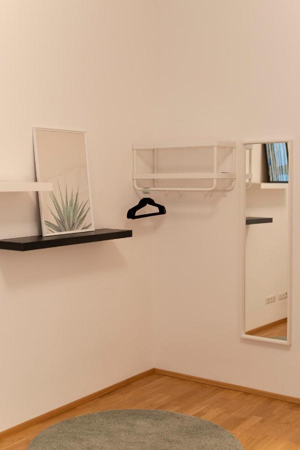 Konrad I Levestate Apartment Vienna Exterior photo
